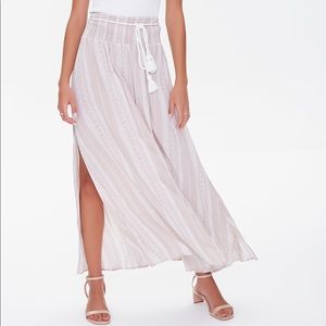 Forever 21 Boho Skirt